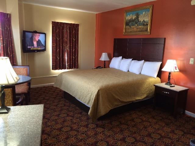Red Carpet Inn-Bridgeton/Vineland Room photo